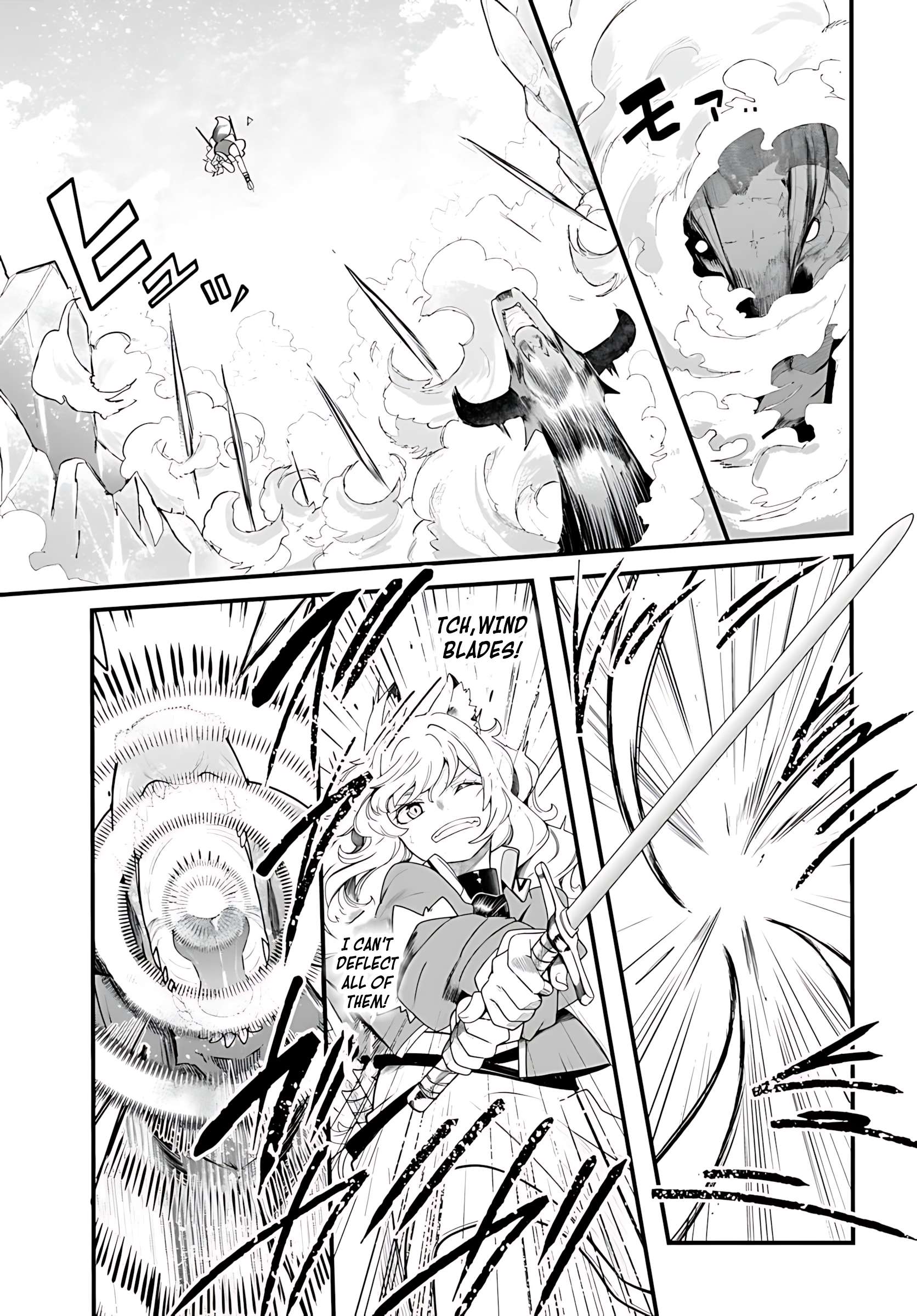 Seichou Cheat de Nandemo Dekiru You ni Natta ga, Mushoku Dake wa Yamerarenai You Desu Chapter 90 20